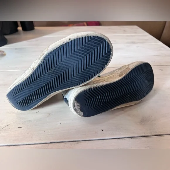 Golden Goose High Tops - Picture 7 of 7